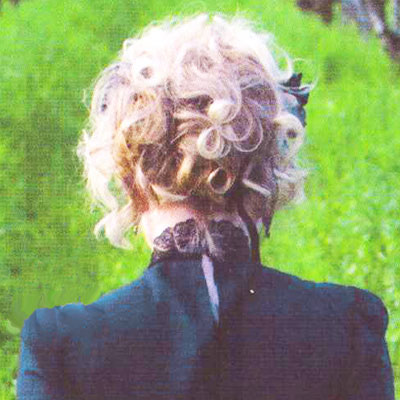 <br><br><br>La Donna che Collezionava Farfalle<br><br>Bernie McGill